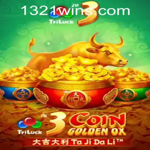 Discover the Thrilling World of 3CoinGoldenOX and Master the 1321win PH Login