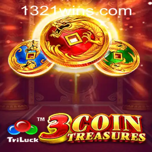 The Thrilling World of 3CoinTreasures: Embark on a Digital Adventure