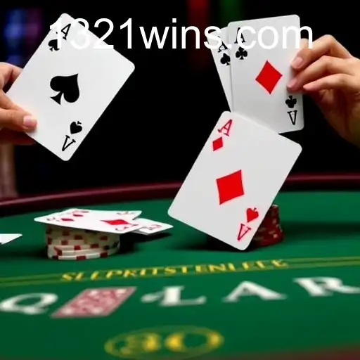 Mastering Blackjack: Strategies and Insights for the Engaged Player