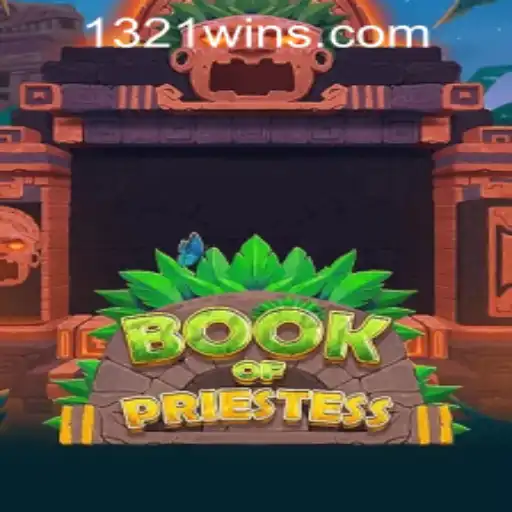 BookOfPriestess: A New Era in Gaming