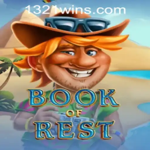 BookofRest: A Journey into the World of Calm and Strategy