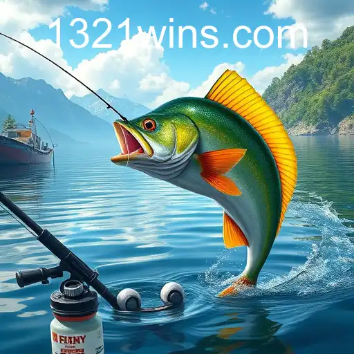 Exploring the Exciting World of Fishing Games: A 1321win PH Login Adventure