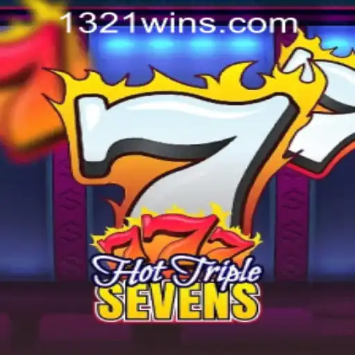 HotTripleSevens: A Thrilling New Experience with 1321win PH Login