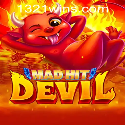 MadHitDevil: Unleashing Chaos with 1321win PH Login