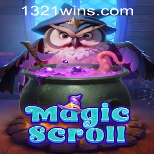 Discover MagicScroll: An Immersive Gaming Experience