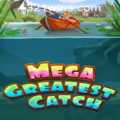 MegaGreatestCatch: Dive Into an Exciting Gaming Experience