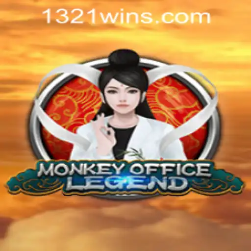 MonkeyOfficeLegend: An Immersive Gaming Experience with 1321win PH Login