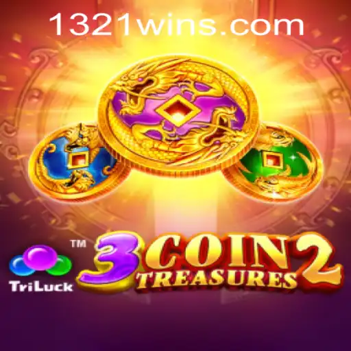 Exploring the Thrills of 3CoinTreasures2: A Deep Dive into Gameplay and Rules