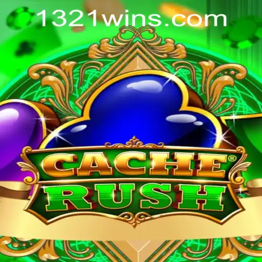Discover the Thrills of CacheRush and 1321win PH Login
