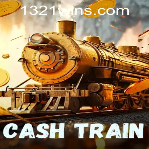 CashTrain: Ride the Tracks to Winning with 1321win PH Login