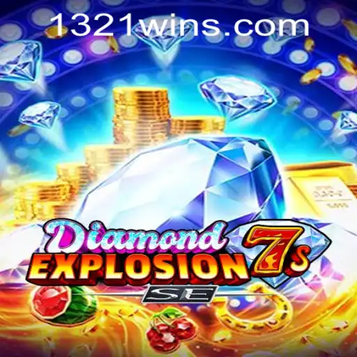 Unveiling DiamondExplosion7sSE: An Exciting Slot Experience with 1321win PH