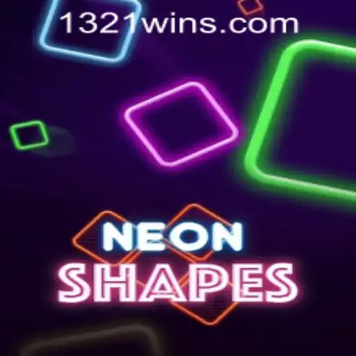 Discover the Vibrant World of NeonShapes