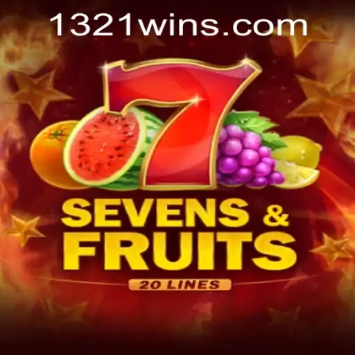 SevensFruits20: Unlocking Thrills with 1321win PH Login