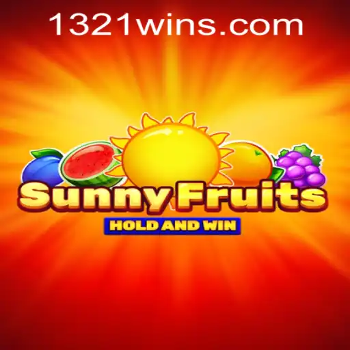 Explore SunnyFruits: A Vibrant Journey into Tropical Slots with 1321win PH Login