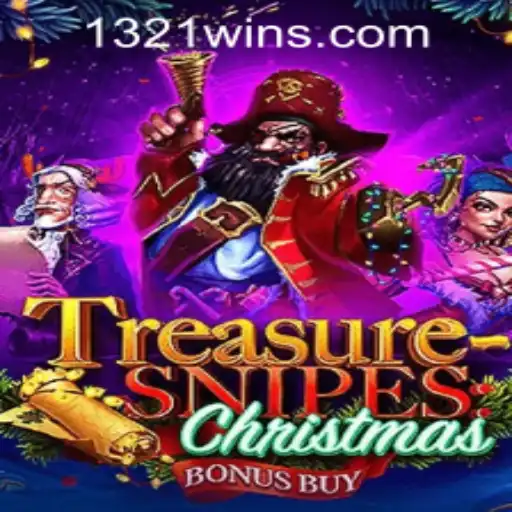 Unlock the Festive Magic: TreasuresnipesChristmas and the 1321win PH Login Experience