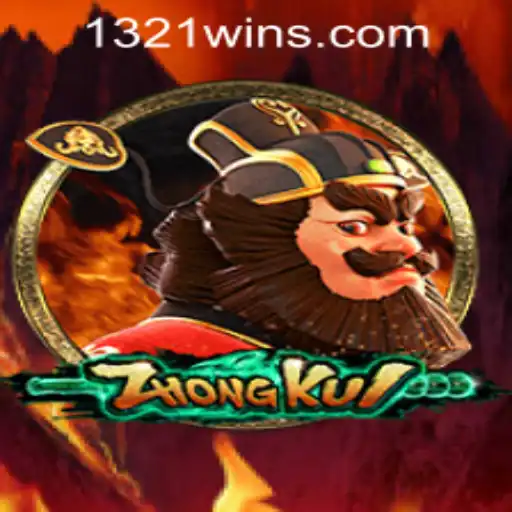 Unveiling the Mystical World of ZhongKui: A Journey into the Game