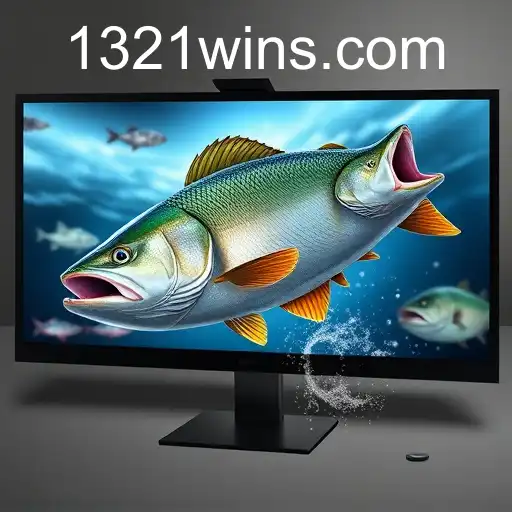 The Rise of Online Fishing and the Impact of 1321win PH Login