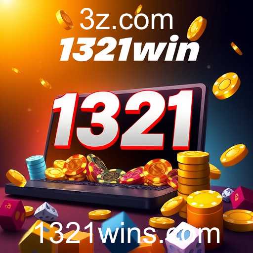 A Ascensão do 1321win no Mercado de Jogos em 2025