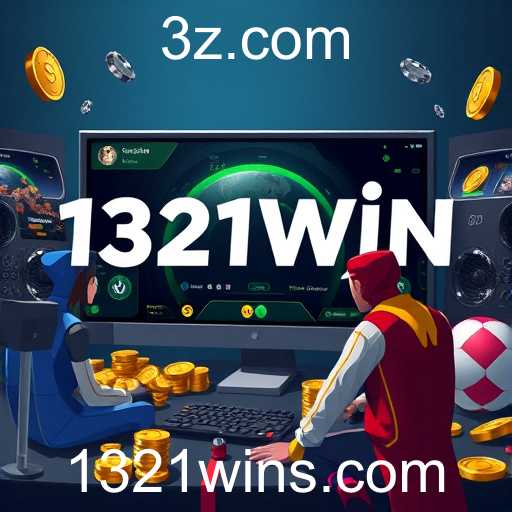 O Impacto do Jogo Online para 1321win no Mercado Brasileiro