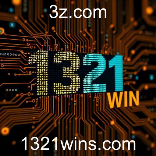 Impacto e Tendências do 1321win no Cenário Atual