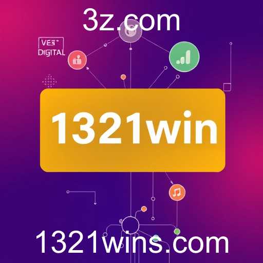 Avanços Tecnológicos e a Plataforma 1321win no Brasil