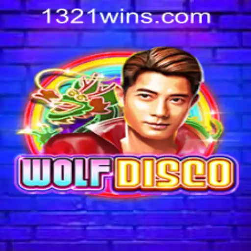 WolfDisco: Unleashing the Wild Side of Virtual Fun